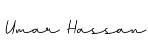 Signature