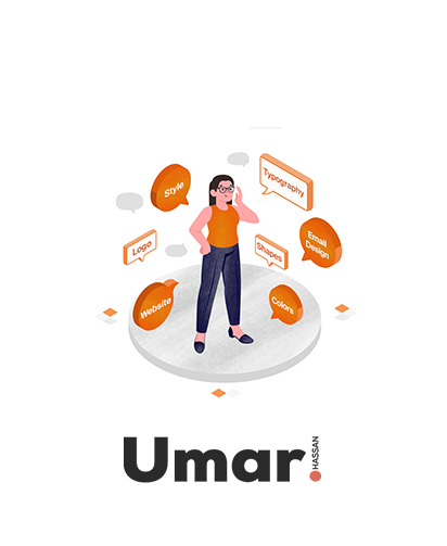 Branding Project