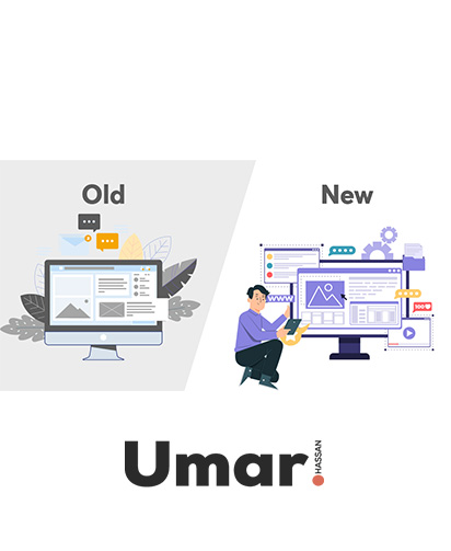 Web Design Project