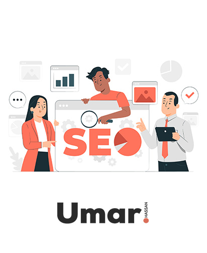 SEO Project